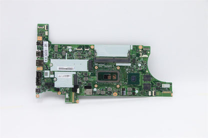 Lenovo ThinkPad T15 T14 Gen 1 Motherboard Mainboard DIS intelI710610U 5B20Z46057