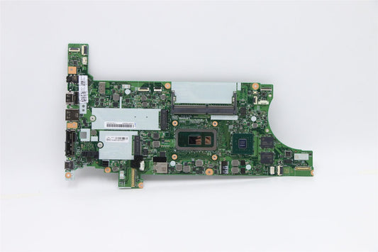 Lenovo ThinkPad T15 T14 Gen 1 Motherboard Mainboard DIS intelI710610U 5B20Z46057