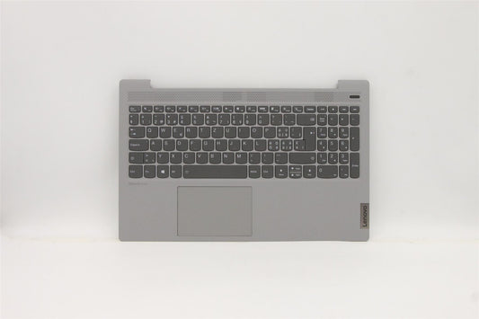 Lenovo IdeaPad 5 15ITL05 5 15ALC05 Palmrest Cover Touchpad Keyboard 5CB0X56135