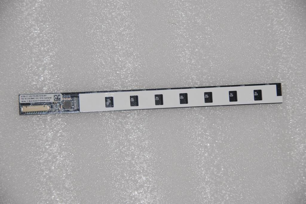 Lenovo A700 TOUCH CONTROL Board 11012330