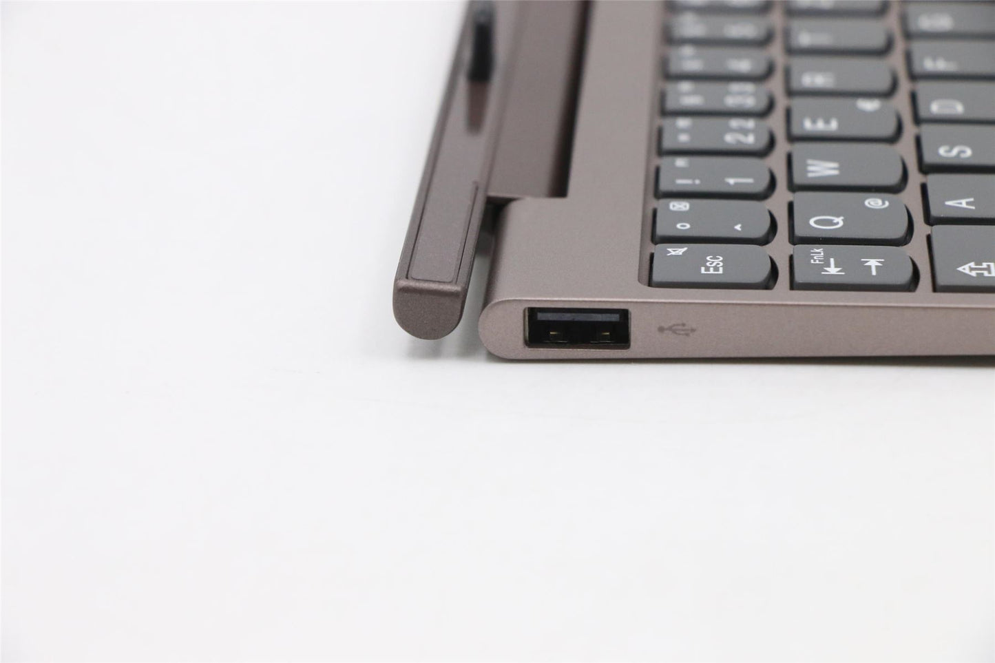 Lenovo DOCKING D330 docking BZ GER 5D20R49340