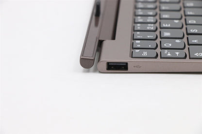 Lenovo DOCKING D330 docking BZ GER 5D20R49340