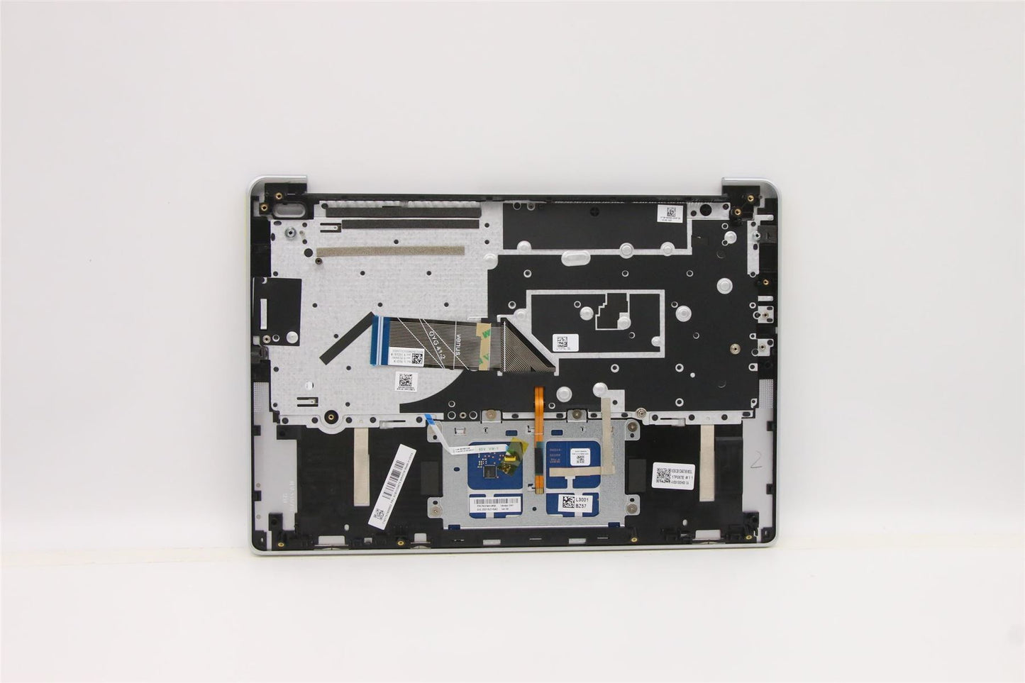 Lenovo IdeaPad 5 14ITL6 5 14ACN6 Palmrest Cover Touchpad Keyboard 5CB1C04875