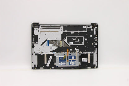 Lenovo IdeaPad 5 14ITL6 5 14ACN6 Palmrest Cover Touchpad Keyboard 5CB1C04875