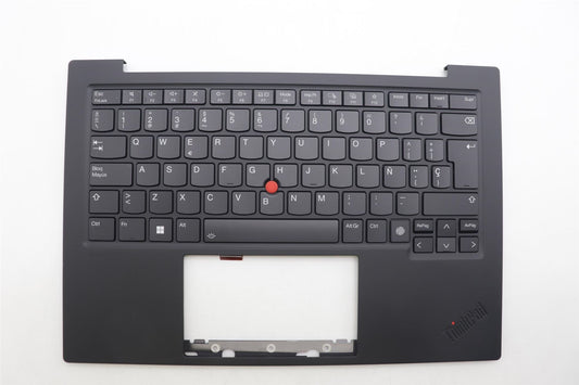 Lenovo MECH_ASM GRP_KBD_BZL_SPA_WL_DB_LTN 5M11N61145