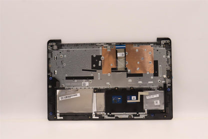 Lenovo IdeaPad 3 15IAU7 3 15ABA7 Palmrest Cover Touchpad Keyboard 5CB1H77949