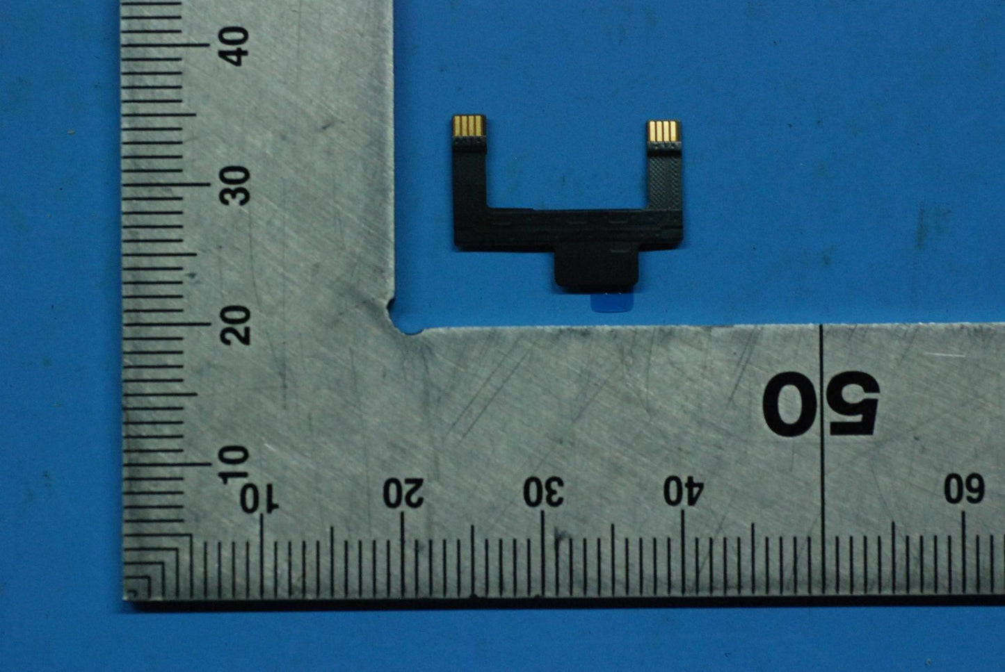 Lenovo Yeti2_WIFI2_FPC;0.12mm;2;Y;Hongxin WiFi WLAN FPC Board SF78C20997