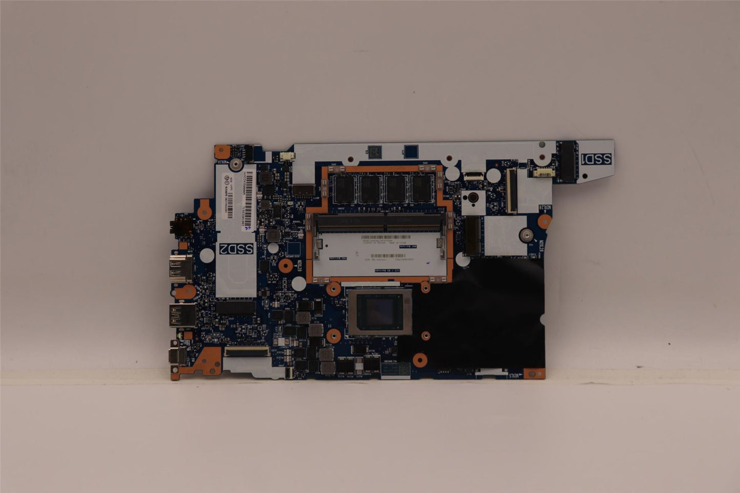 Lenovo ThinkPad E14 Gen 4 Motherboard Mainboard UMA AMDR75825U 8G 5B21H55283