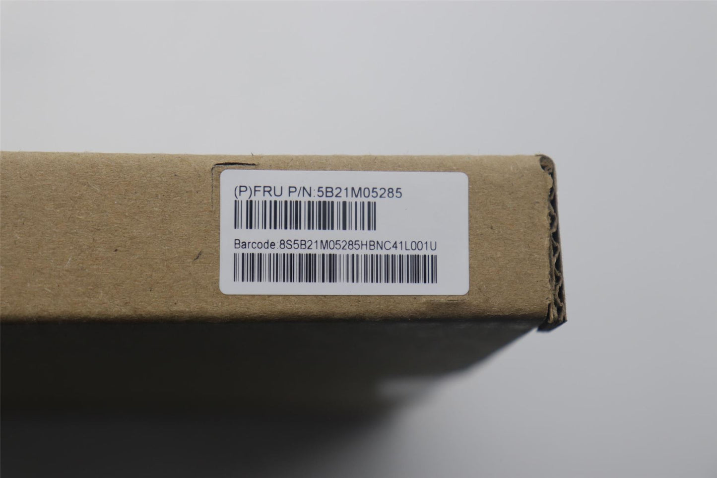 Lenovo H 83D2 ULT5 125H UMA32G L WINRM 5B21M05285