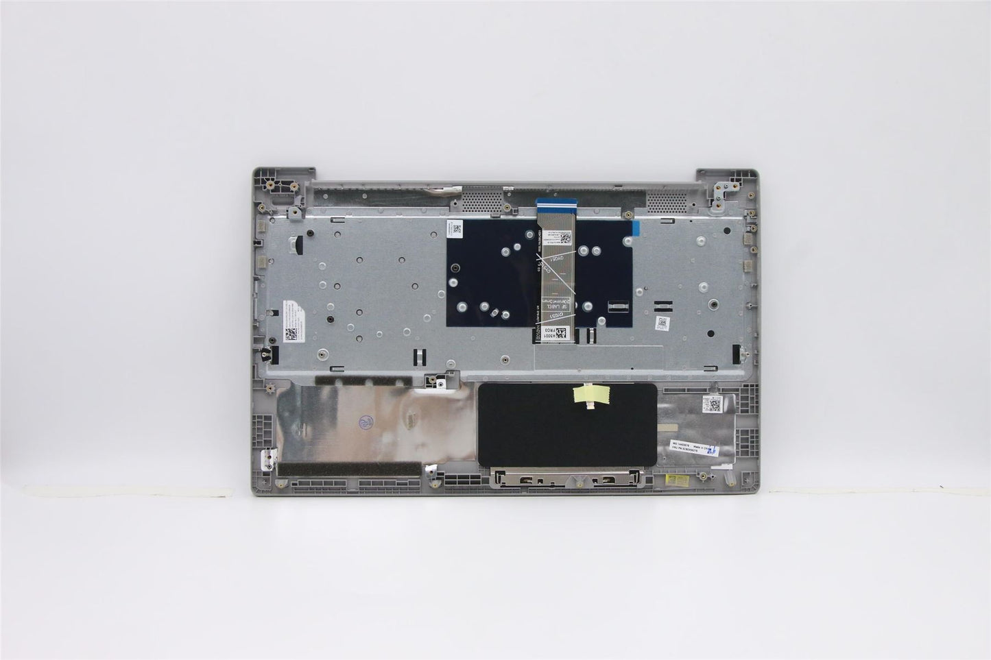 Lenovo Upper Case ASM_GR L81YK NBLFPPG 5CB0X56276