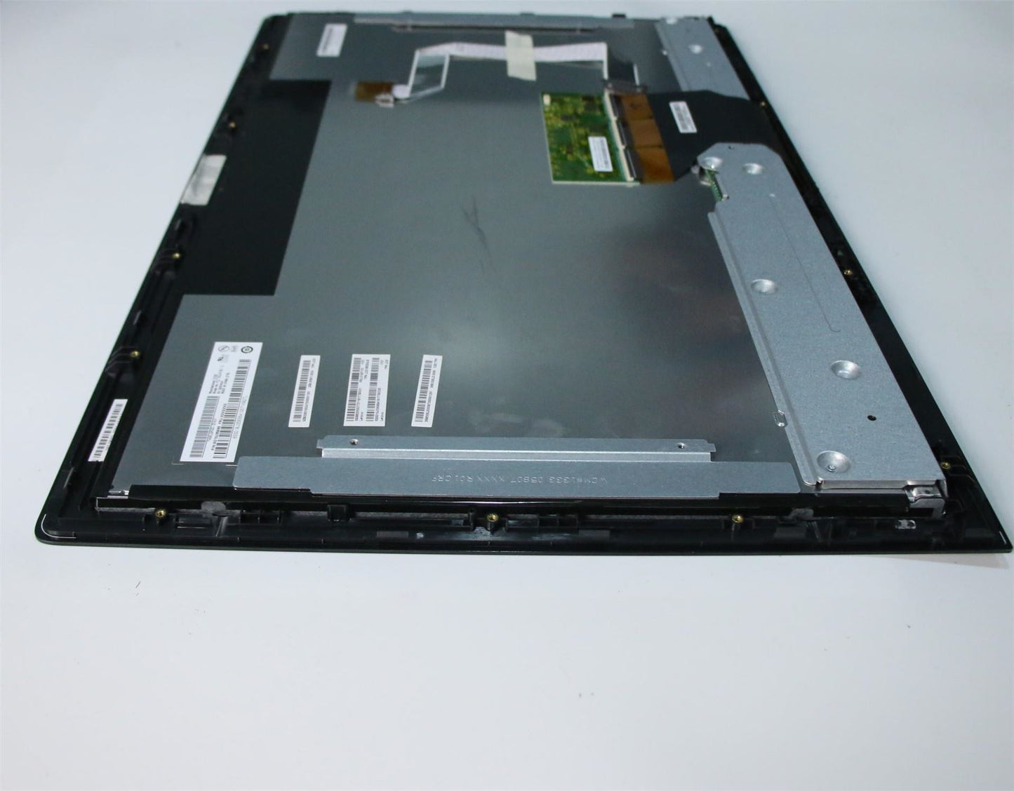 Lenovo UHD 27.0 Panel A910 touch 01EF170