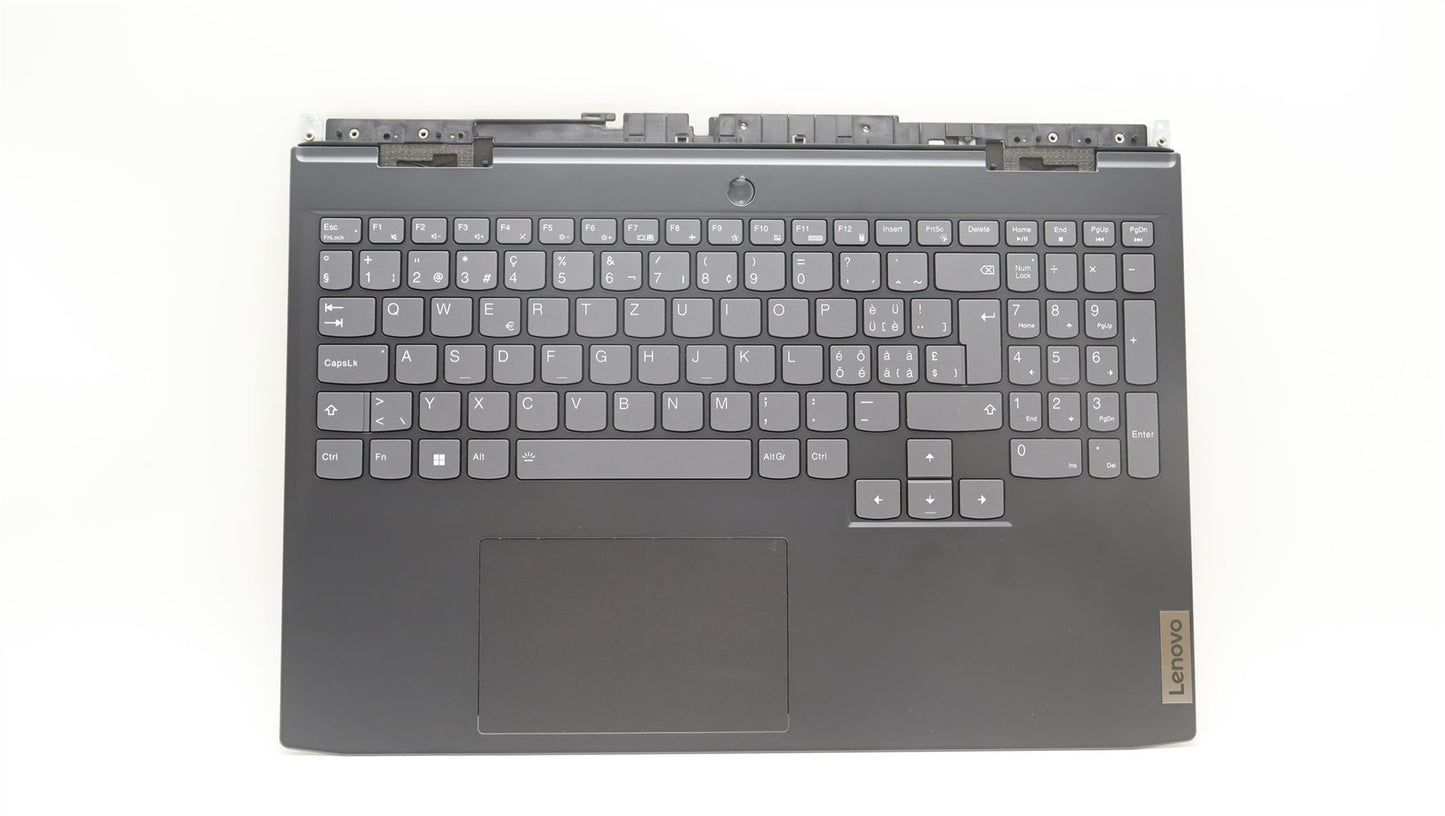 Lenovo UpperCaseASM_SWS C82S9 E3 BLA 5CB1H89873