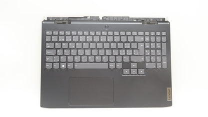 Lenovo UpperCaseASM_SWS C82S9 E3 BLA 5CB1H89873