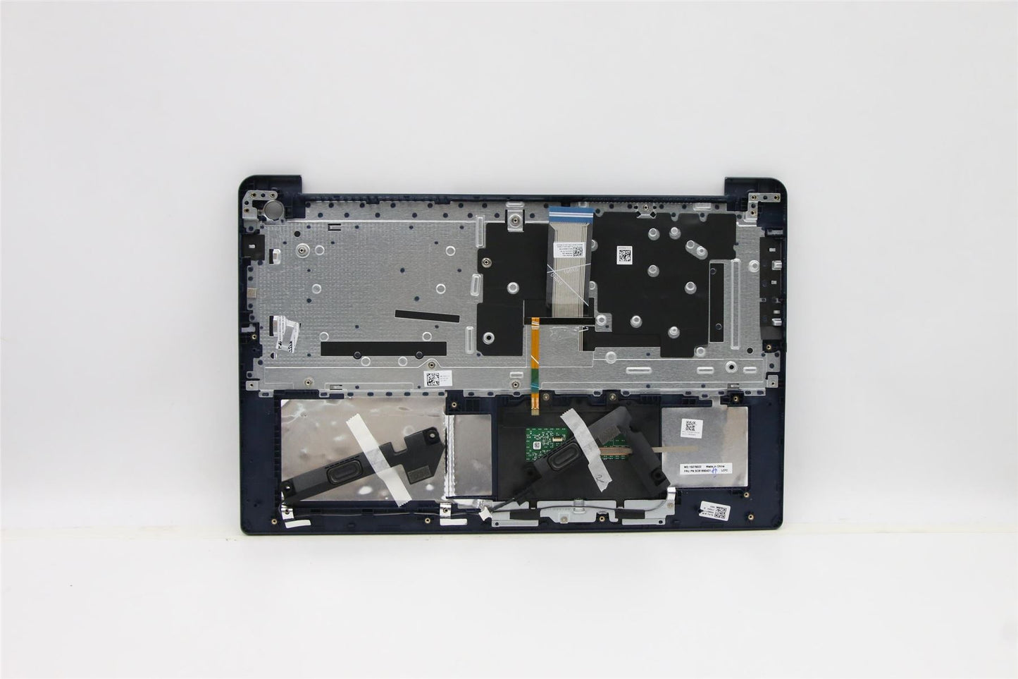 Lenovo UpperCaseASM_CZE/SLKL82H8FPABBL 5CB1B60431
