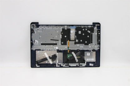 Lenovo UpperCaseASM_CZE/SLKL82H8FPABBL 5CB1B60431