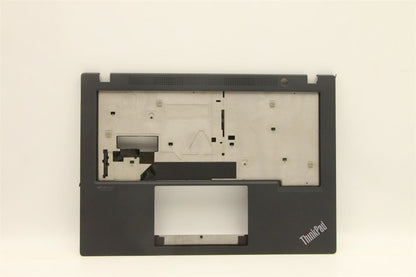 Lenovo ThinkPad P14s 3 T14 3 Palmrest Top Cover Housing Black 5CB0Z69561