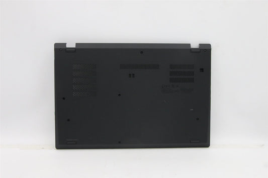 Lenovo FRU T15_D_Cover_SUB_Assy_L860_AM 5CB0Z69158