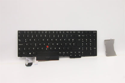 Lenovo NB_KYB FRU COMO NM,LTN,KB,BK,TUF 01YP674