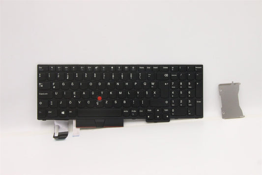 Lenovo NB_KYB FRU COMO NM,LTN,KB,BK,TUF 01YP674