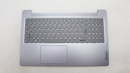Lenovo Upper Case ASM_SWS L82XQ AG BL 5CB1L27525