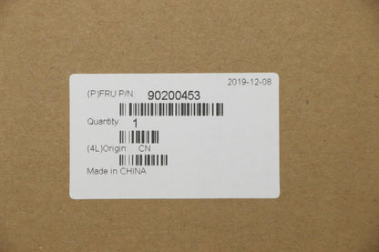 Lenovo QIWG6 DIS W/Cable Power Board 90200453