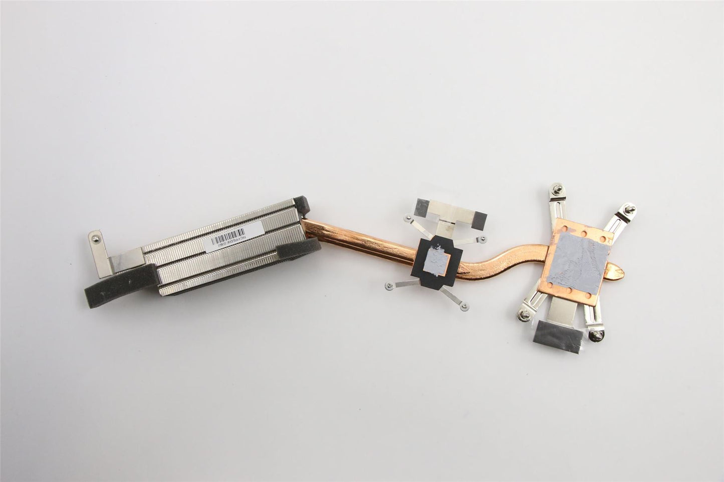 Lenovo 01MN105 HEATSINK AVC SB43000001-1 35W+25W C7 HSK
