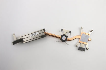 Lenovo 01MN105 HEATSINK AVC SB43000001-1 35W+25W C7 HSK