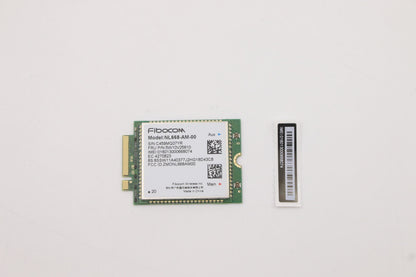 Lenovo WIRELESS Wireless,CMB,FBC,NL668 Board 5W10V25810