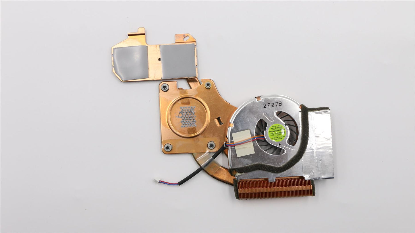 Lenovo ThermalFan Dis 41W6409