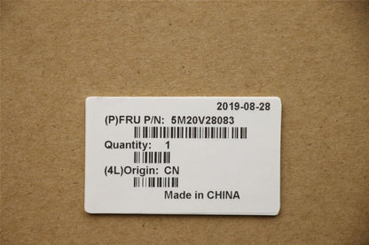 Lenovo 5M20V28083 Plate,Support Plate,Top
