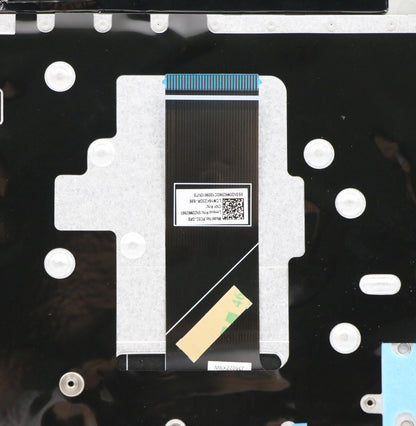 Lenovo IdeaPad S340-15IWL S340-15API Keyboard Palmrest Top Cover Grey 5CB0S18661