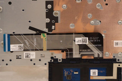 Lenovo Upper Case ASM_SPA L82RJ FP AB 5CB1H38887