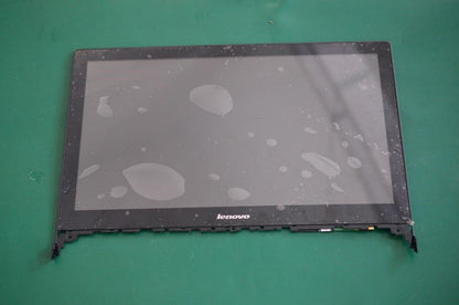 Lenovo Flex 2-15 Screen LCD Touch Touchscreen 5D10F76794