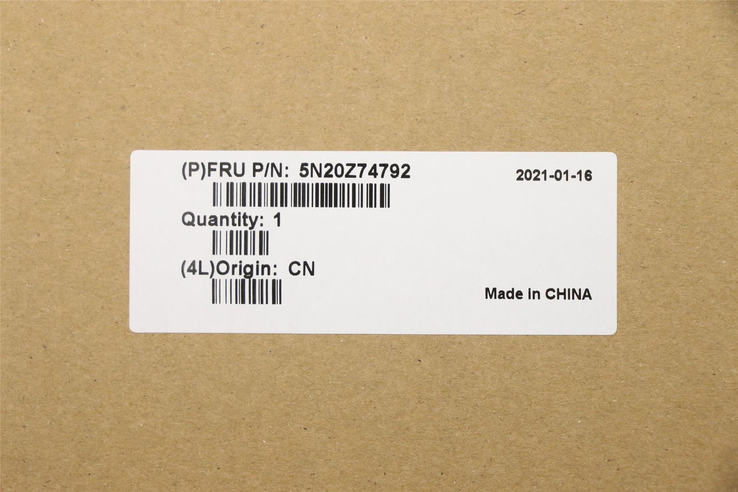 Lenovo ThinkPad T15g 1 P15 1 Keyboard Bulgairian Black Backlit 5N20Z74792