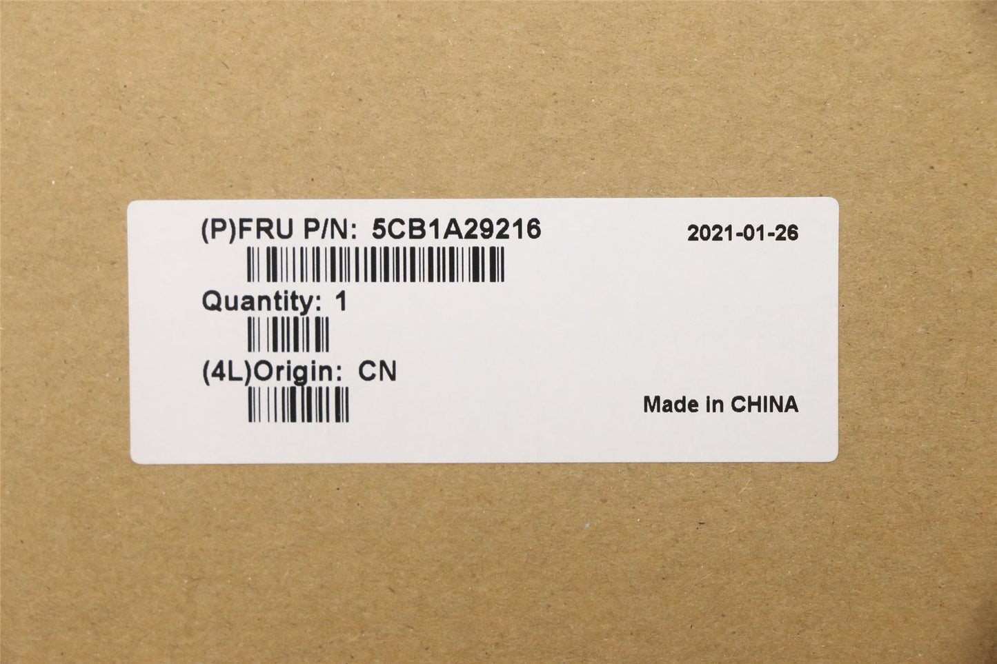 Lenovo IdeaPad 5-15ARE05 Palmrest Cover Touchpad Keyboard Bulgarian 5CB1A29216