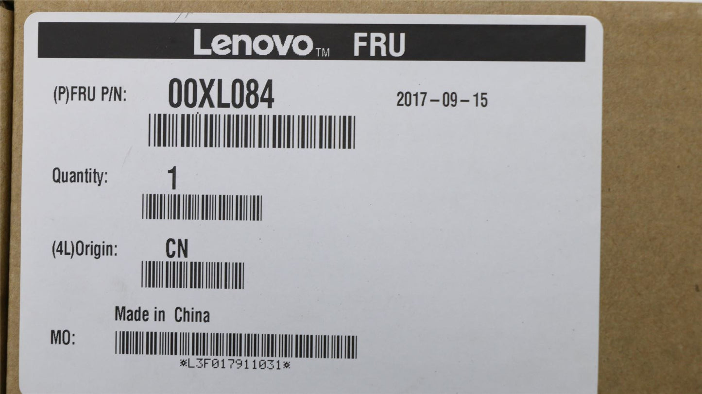 Lenovo 00XL084 Fig. 32 - 1.0M