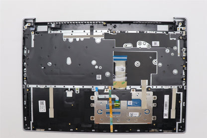 Lenovo UpperCase FRA C83FW FP CG BL AL 5CB1N90985