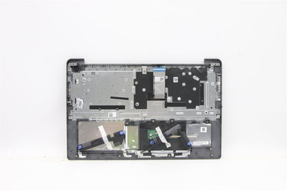 Lenovo Upper CaseASM_UKEL82H8NFPAGNBL 5CB1B69156