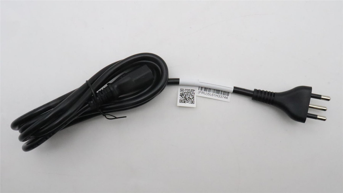 Lenovo LINECORD Fru, LINECORD,TH,1.8M,3P,NON-LH 5L61H33744