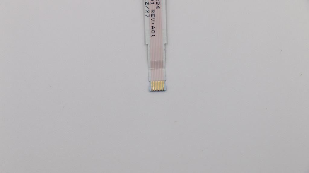 Lenovo ThinkPad L380 L390 Fingerprint Reader Board Cable 02DA334