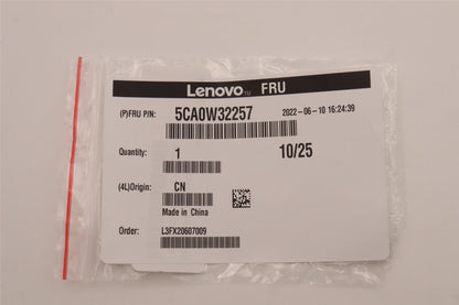 Lenovo DIO&CAN terminal male 5CA0W32257