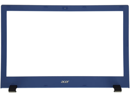 Acer Aspire E5-532 E5-573 E5-573G Bezel front trim frame Cover Blue 60.MVTN7.002