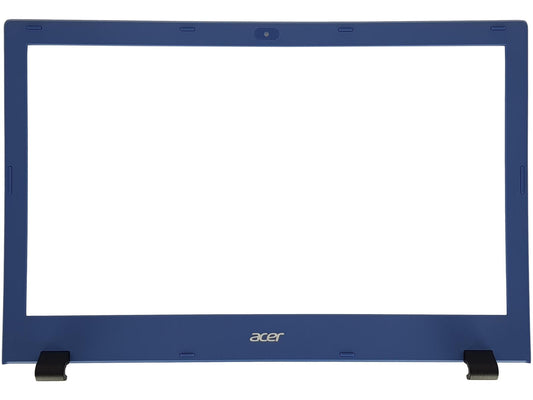 Acer Aspire E5-532 E5-573 E5-573G Bezel front trim frame Cover Blue 60.MVTN7.002