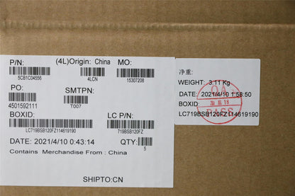 Lenovo Upper Case ASM_KOR L82H7 SD NFPBLD 5CB1C04556
