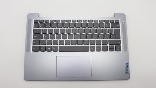 Lenovo COVER Upper Case ASM_BEL L 83ELNFPAGN 5CB1M47658