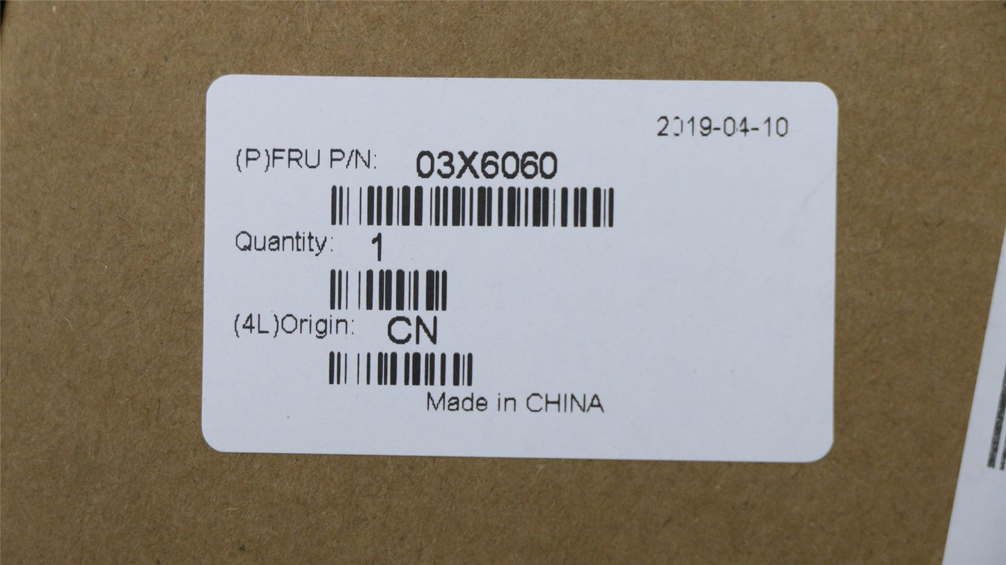 Lenovo FRU - USB 3.0 Cable 03X6060
