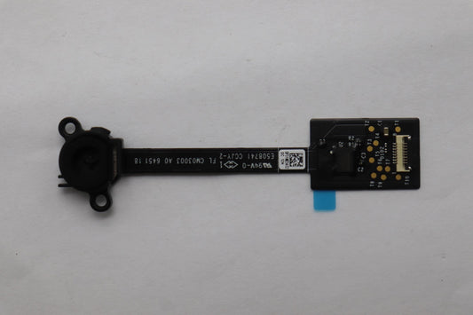 Lenovo MECH_ASM FRU Kun 1.0 POWER_BTN W BK Fingerprint FPR Power Board 5M11S30559