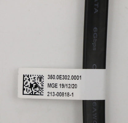 Lenovo Legion T5-28IMB05 R5-28IMB05 SATA Dual Power Cable 5C10U58265