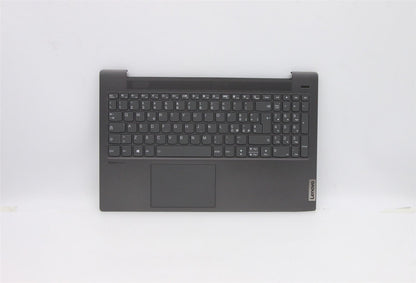 Lenovo IdeaPad 5-15ARE05 5-15ITL05 Palmrest Touchpad Cover Keyboard 5CB1A29759