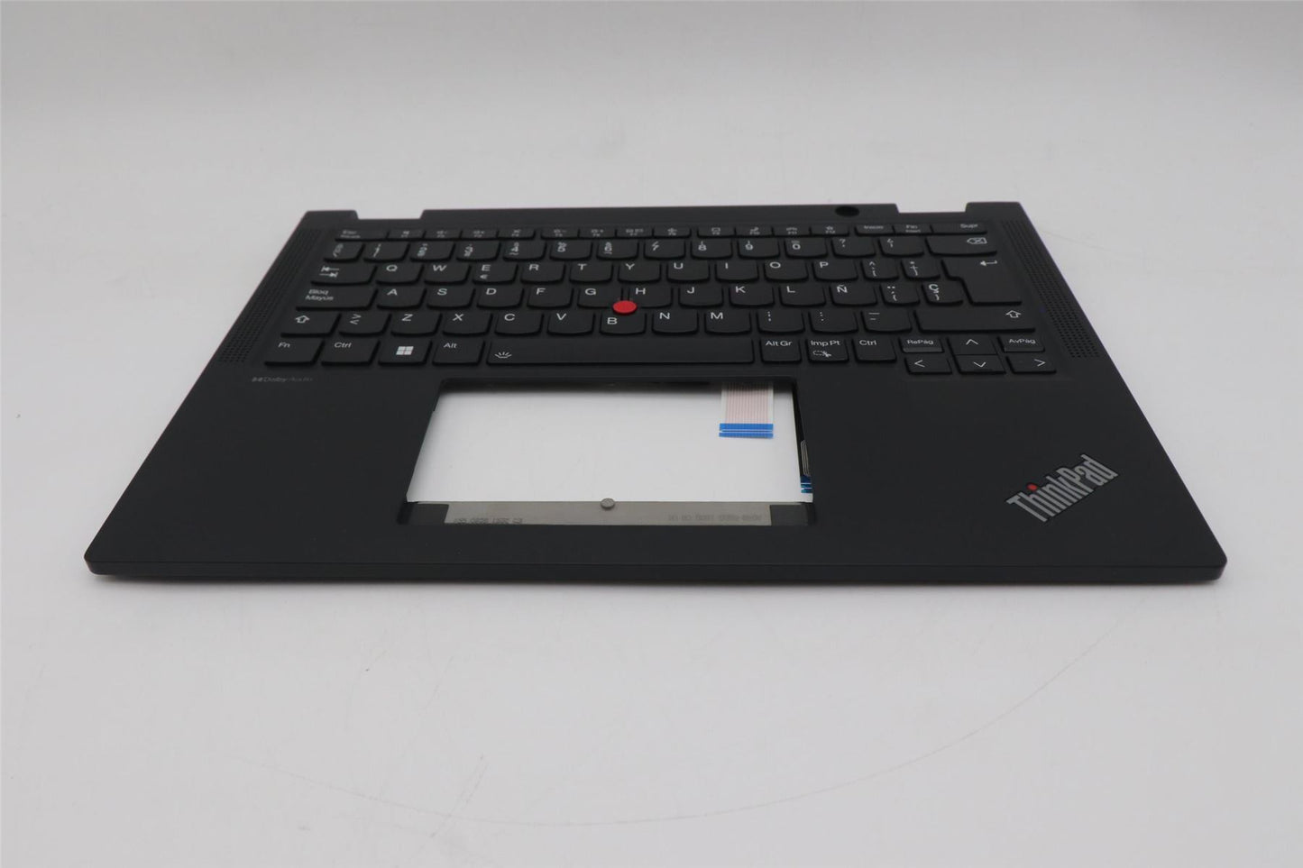 Lenovo MECH_ASM BL KB BK SPA PMX 5M11N93106